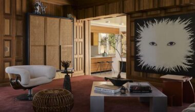 Pettigrew-Boyd by Flack Studio | ArchitectureAu