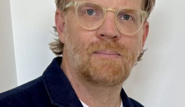 Camden Art Centre director Martin Clark to step down and lead Towner Eastbourne - The Art Newspaper