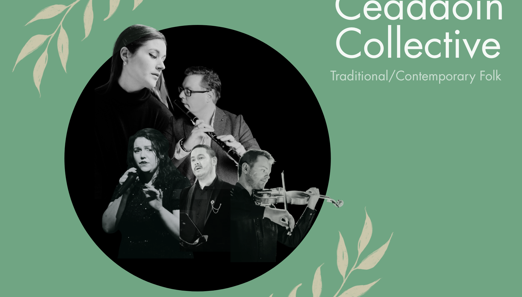 The Céadaoin Collective @ Tuar Ard | The Journal of Music in Ireland