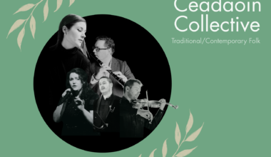 The Céadaoin Collective @ Tuar Ard | The Journal of Music in Ireland