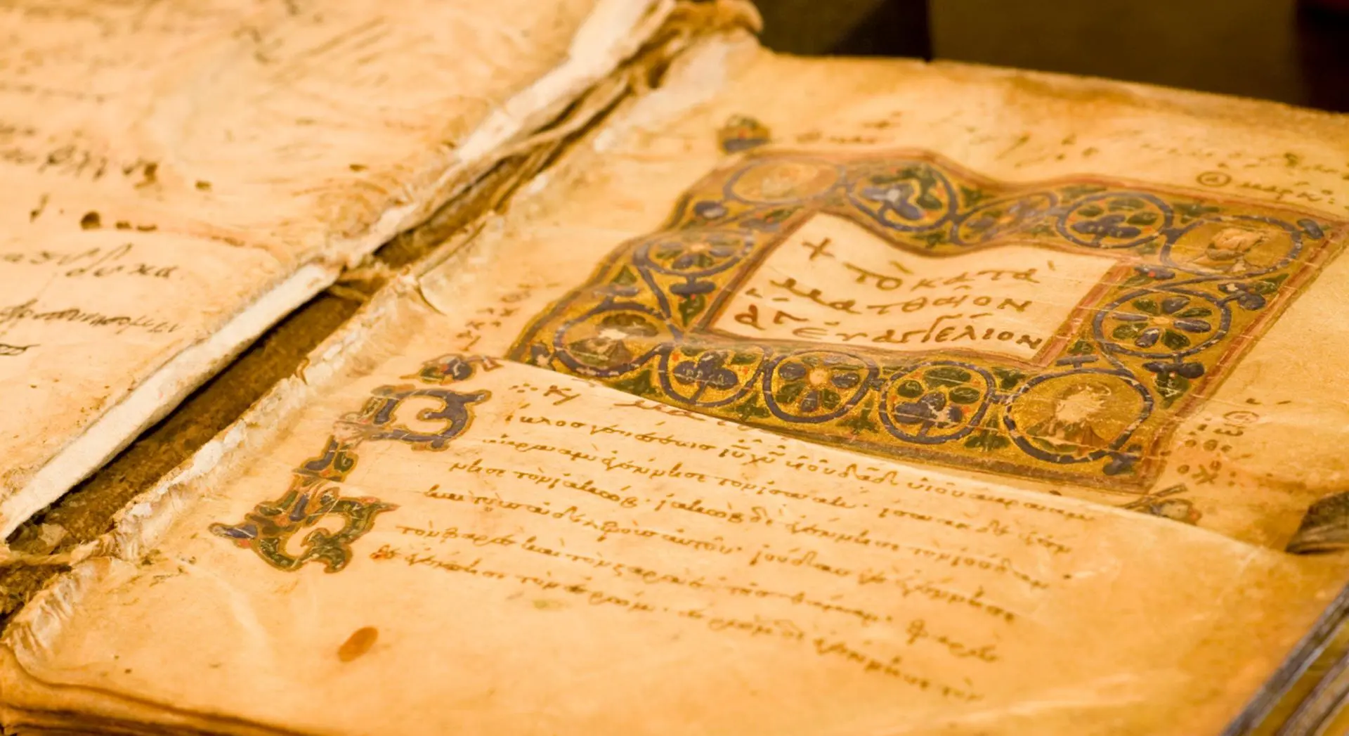 This AI has managed to read more than 32,000 medieval manuscripts that no one had transcribed