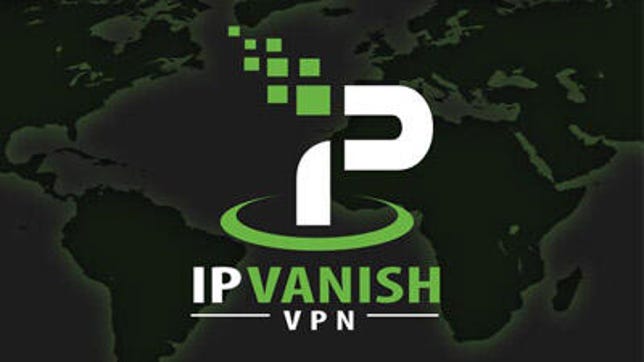IPVanish: $2.19 a month for 24 months