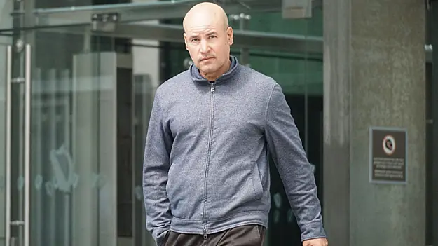 Moroccan Man (50) Brought To Court As ‘Unknown Unknown’ After Dún Laoghaire Arrest
