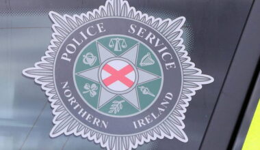 Children injured in racially-motivated attack on Holywood property