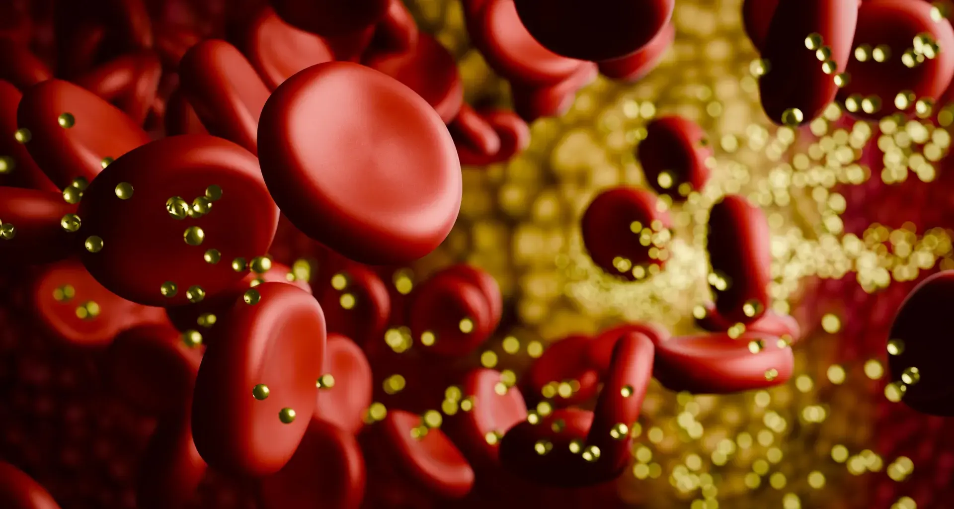 Your genes may decide whether a low-carb diet sends cholesterol soaring