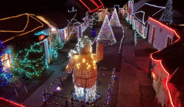 Christmas Magic Comes to Donegal’s Lapland in 2026