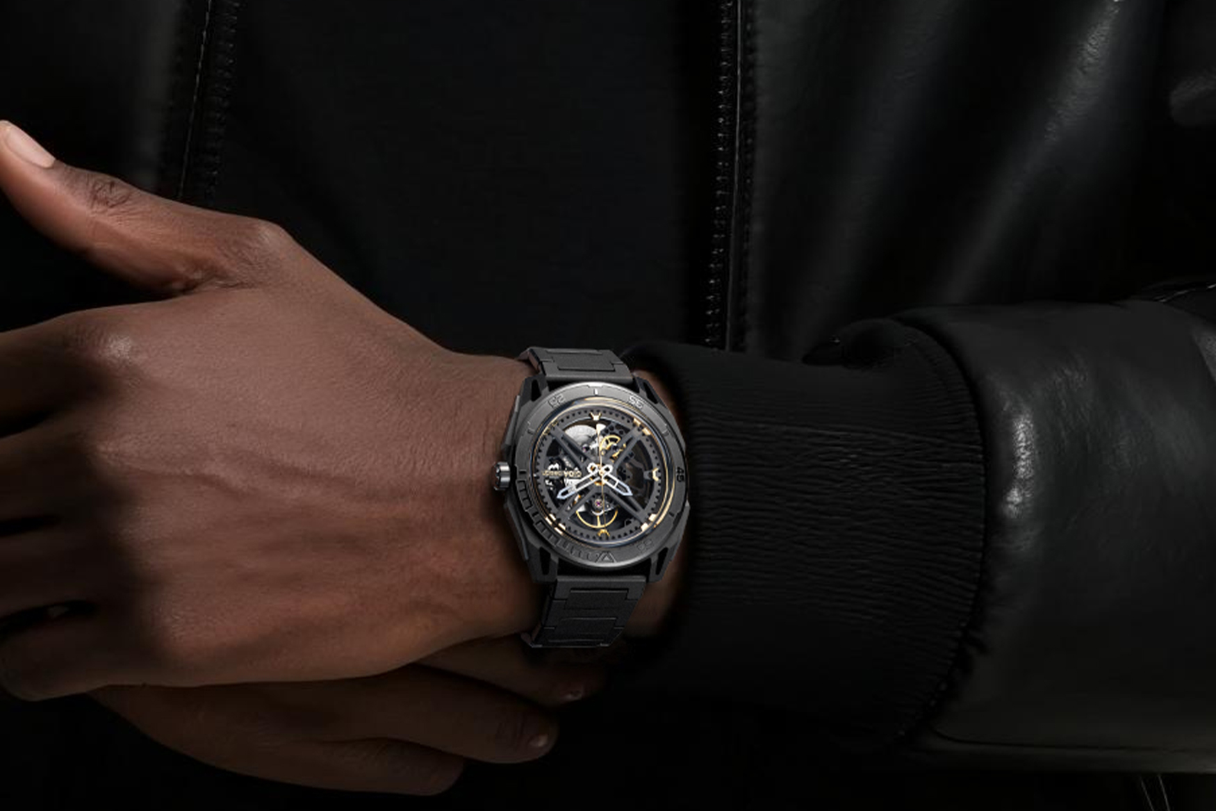 ciga design edge collection falcon 2