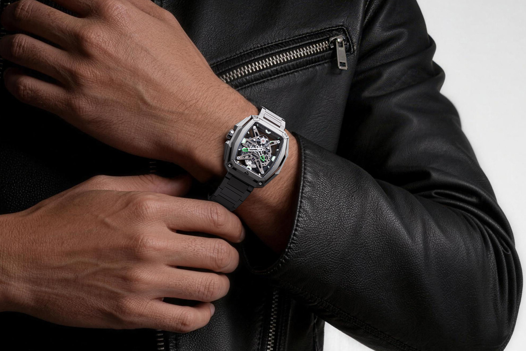 ciga design edge collection hunter final