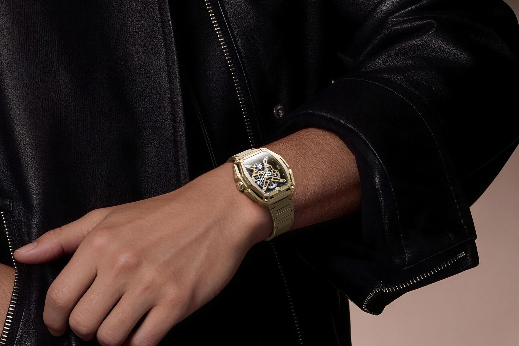 ciga design edge collection hunter vintage 1