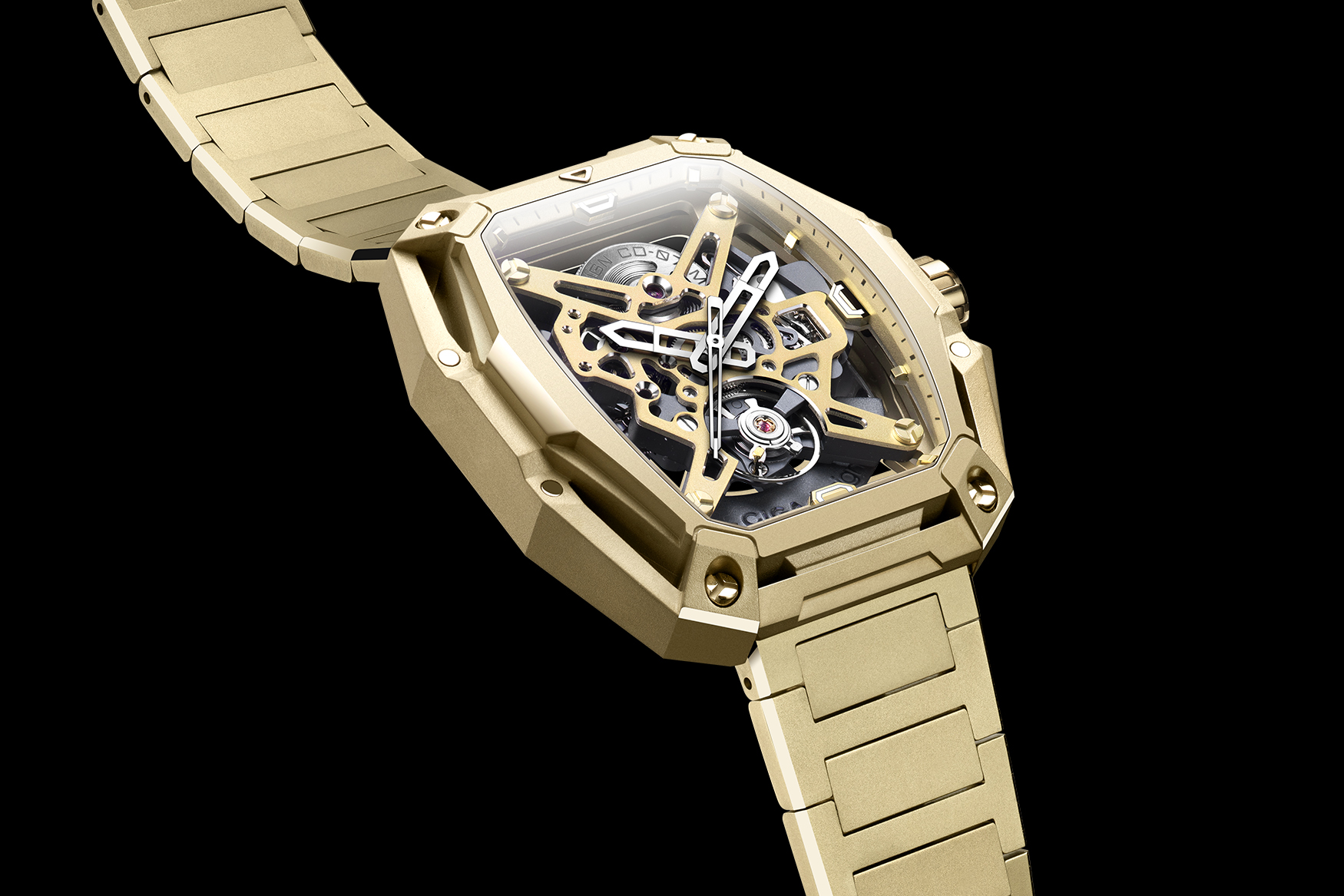 ciga design edge collection hunter vintage 2
