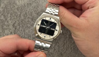 50 years of Citizen Eco-Drive history explained