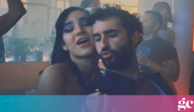 Watch: Trailer drops for Jordan Firstman's new queer film Club Kid • GCN