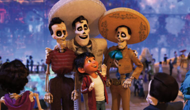 'Coco'