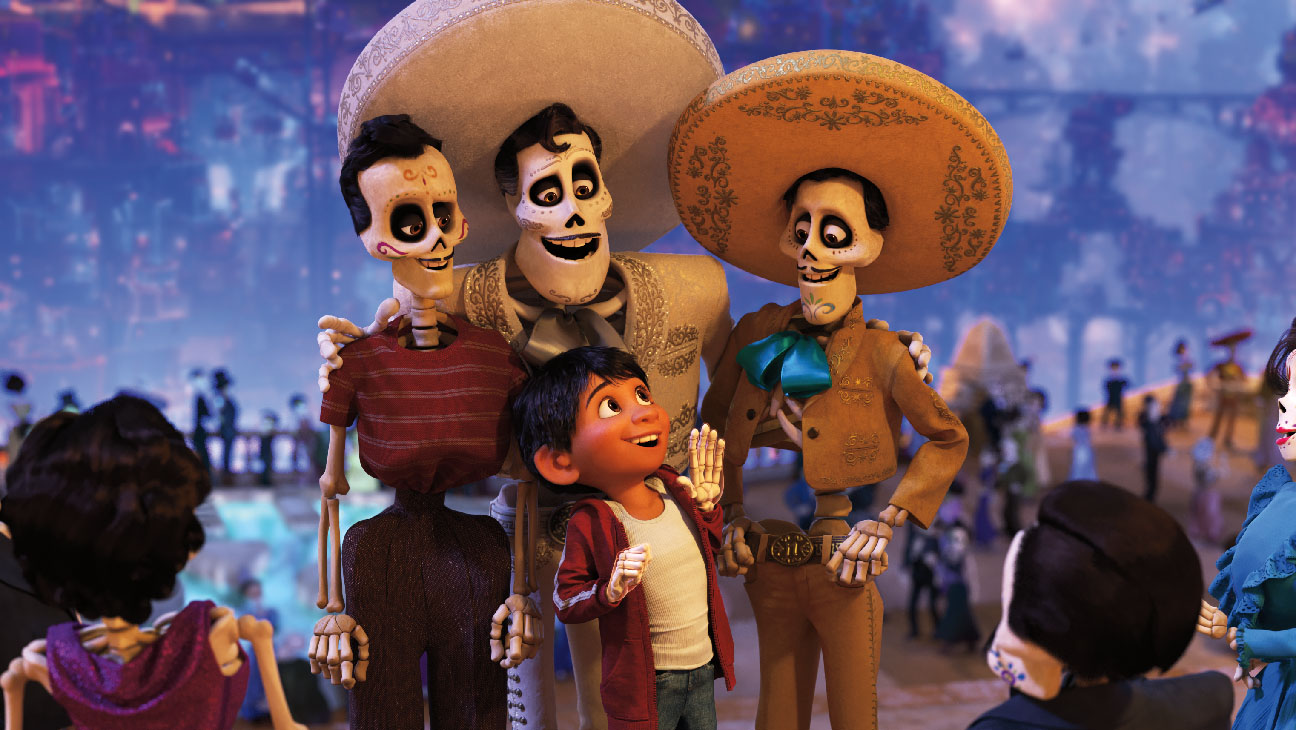 'Coco'