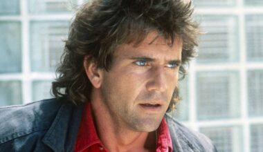 Mel Gibson Officially Reveals First Plot Details for 'Lethal Weapon 5' [Exclusive]