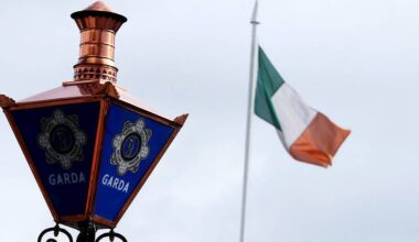 Cork-based garda awarded almost €91,000 for injuries after suspect 'went beserk'