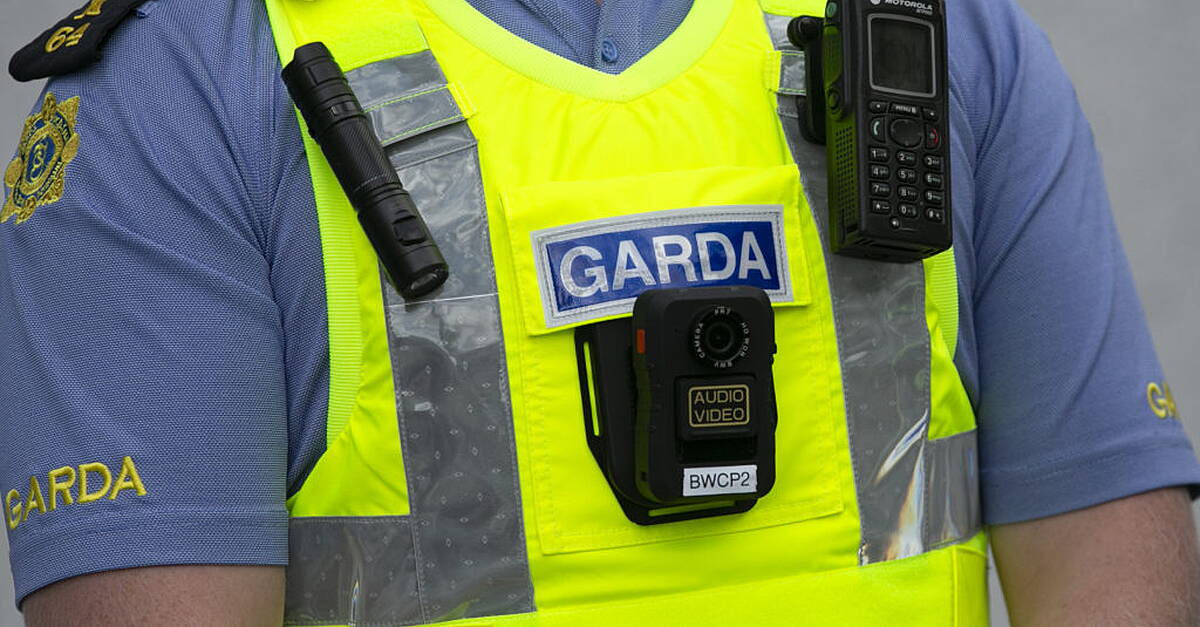 Cork farmer dies after drowning while getting water for animals