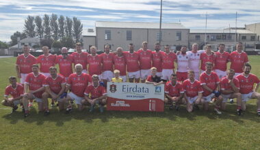 Cork masters target place in All-Ireland football final