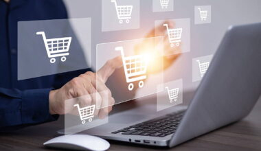 Cork ranks top in Ireland for online spending