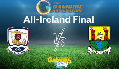Cork 2-14 Galway 0-19 (All-Ireland Senior Camogie Championship Final Commentary & Reaction from Cathal Murray)