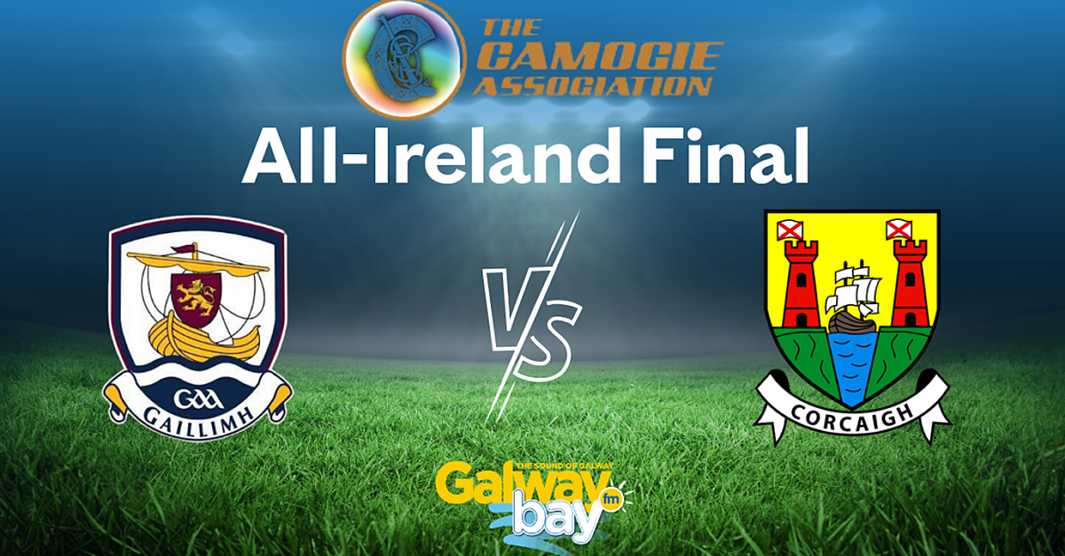 Cork 2-14 Galway 0-19 (All-Ireland Senior Camogie Championship Final Commentary & Reaction from Cathal Murray)
