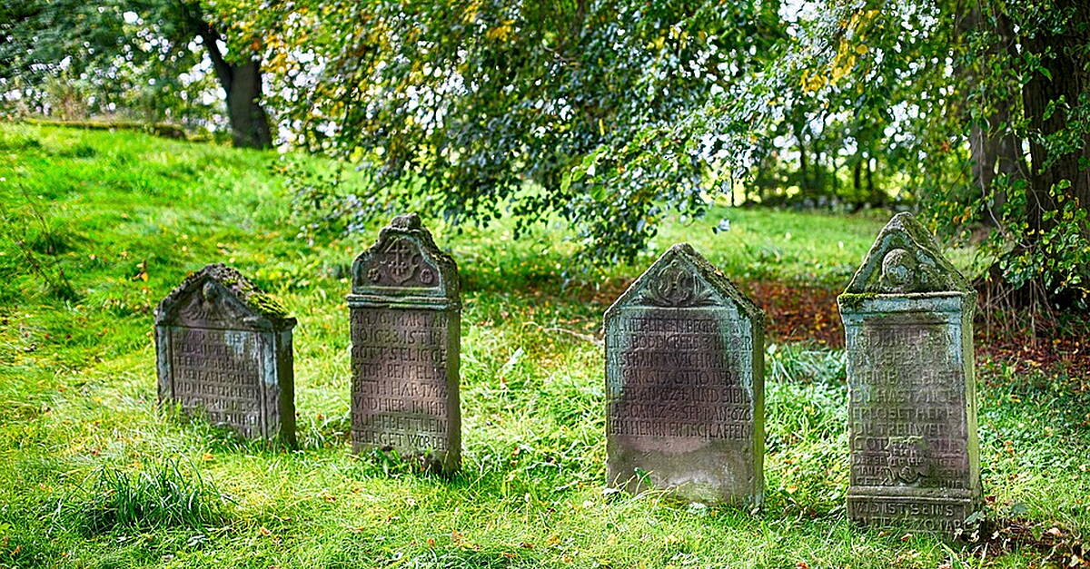 Councillor says dumping ongoing at North Kerry cemetery as people believe it’s bad luck to take things from the graveyard