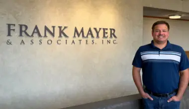 Frank Mayer taps Michael Mayer as ops director