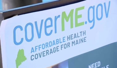 Maine ACA health insurance premiums to rise nearly 15% in 2027