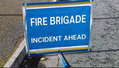 Care needed with crashes reported in Carlow and Kilkenny this morning