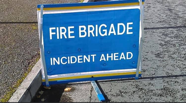 Care needed with crashes reported in Carlow and Kilkenny this morning
