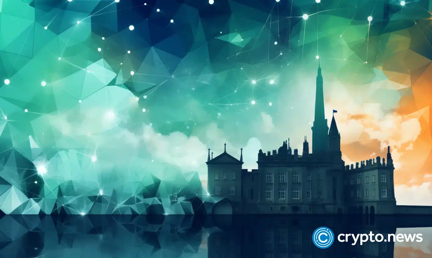 Ireland AML strategy tightens crypto wallet checks through 2030 - 1