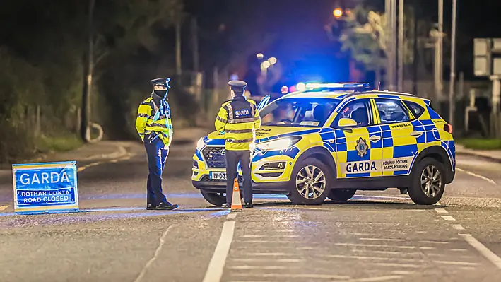Cyclist killed in Meath hit and run, gardaí searching for driver who fled
