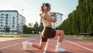 5 signs of weak glutes that can affect your running form