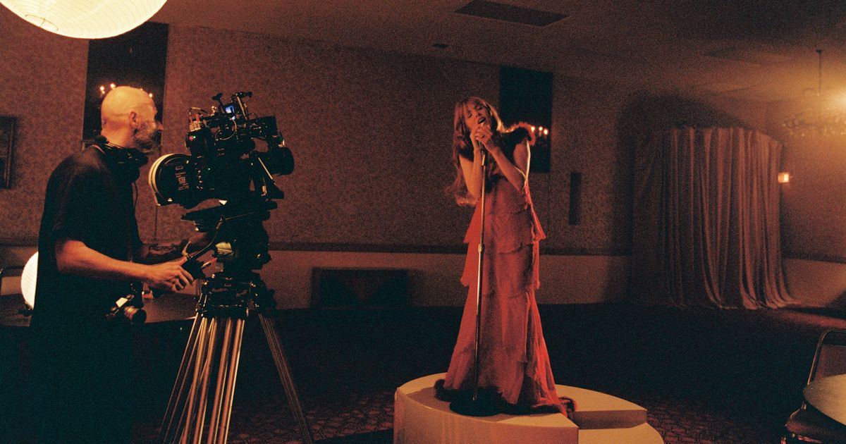 Carly Rae Jepsen’s New Music Video Is a Masterful Short Film