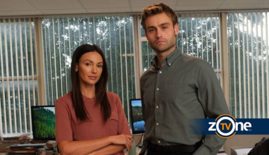 THE BLAME: TRAILER RELEASED FOR NEW ITV DRAMA STARRING MICHELLE KEEGAN AND DOUGLAS BOOTH