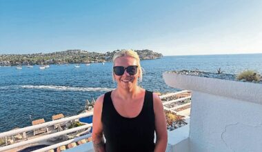 Strabane woman recalls ‘surreal’ solar eclipse in Spain