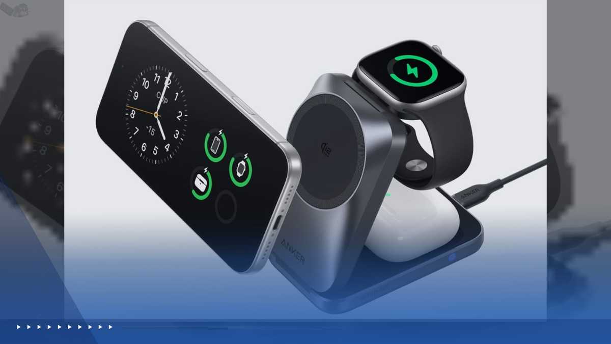 Anker Prime charging station drops to lowest price
