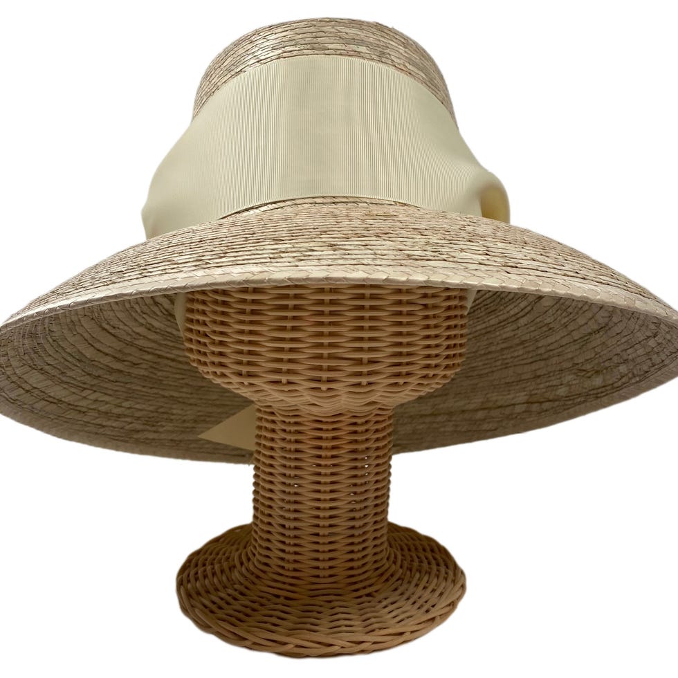 Wildflower Sun Hat