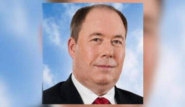 Death of local councillor Séamus Coyle has been announced