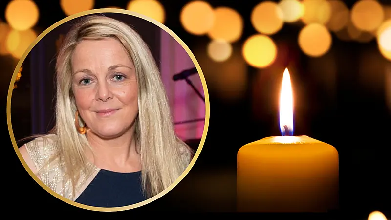 Deep sadness following sudden passing of hospitality leader Martina Rafferty