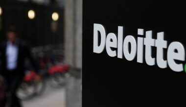 Deloitte Ireland paid €10.45m in consultancy fees on International Protection