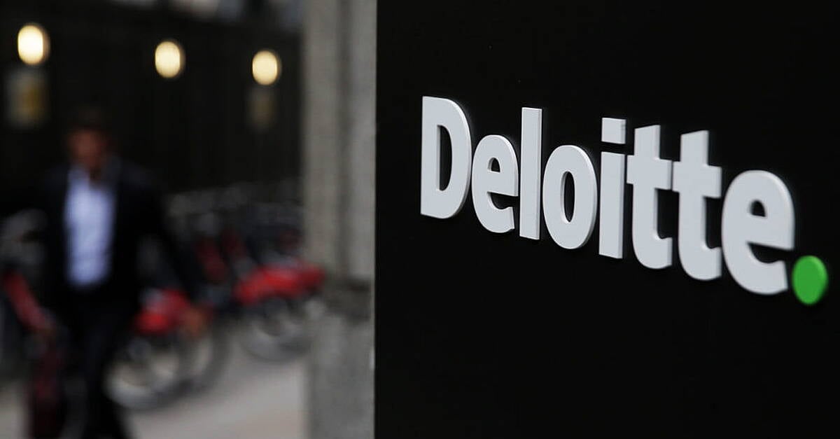 Deloitte Ireland paid €10.45m in consultancy fees on International Protection