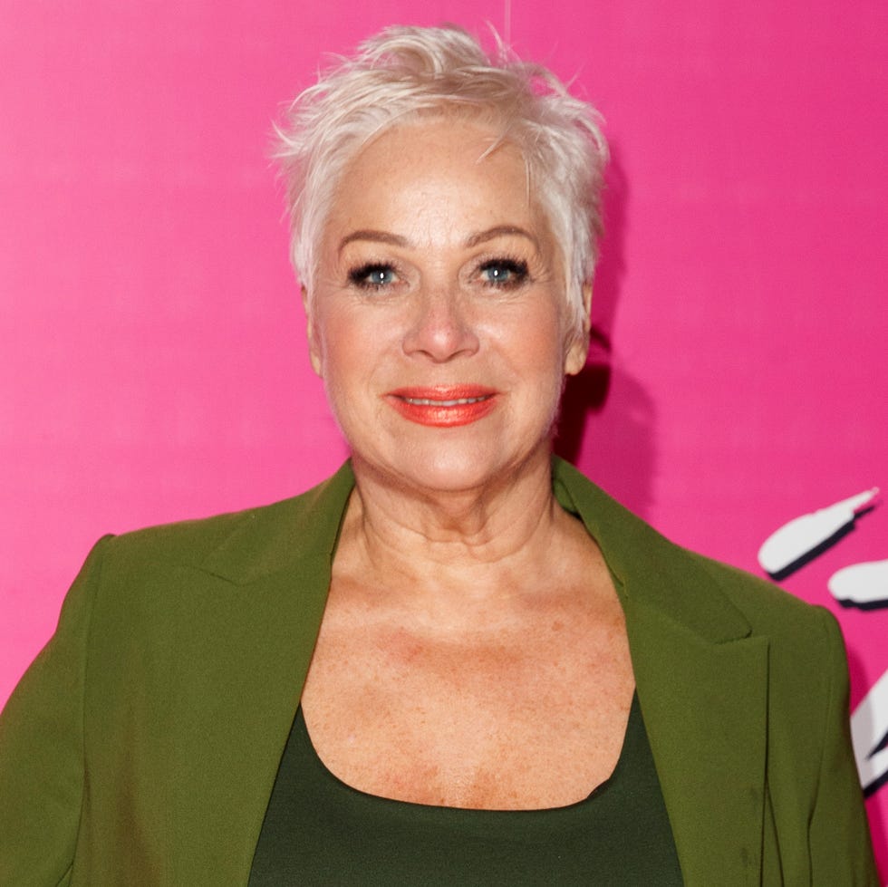 Denise Welch denise welch