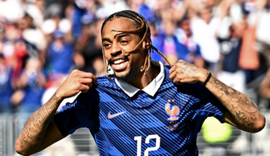 Ben Jacobs Reveals Barcola to Liverpool Latest as PSG Update Emerges