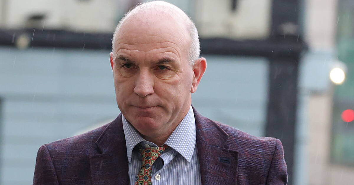 DJ Carey's First All-Ireland Hurling Medal is Sold at Auction