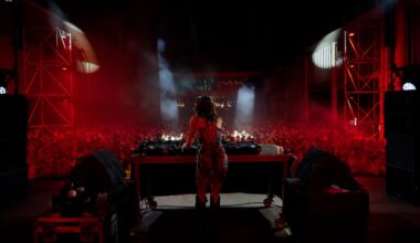 Watch a new documentary on European festival ownership · News ⟋ RA