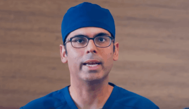 Doctor explains how once-a-week exercise can cut your belly fat as study backs up claim