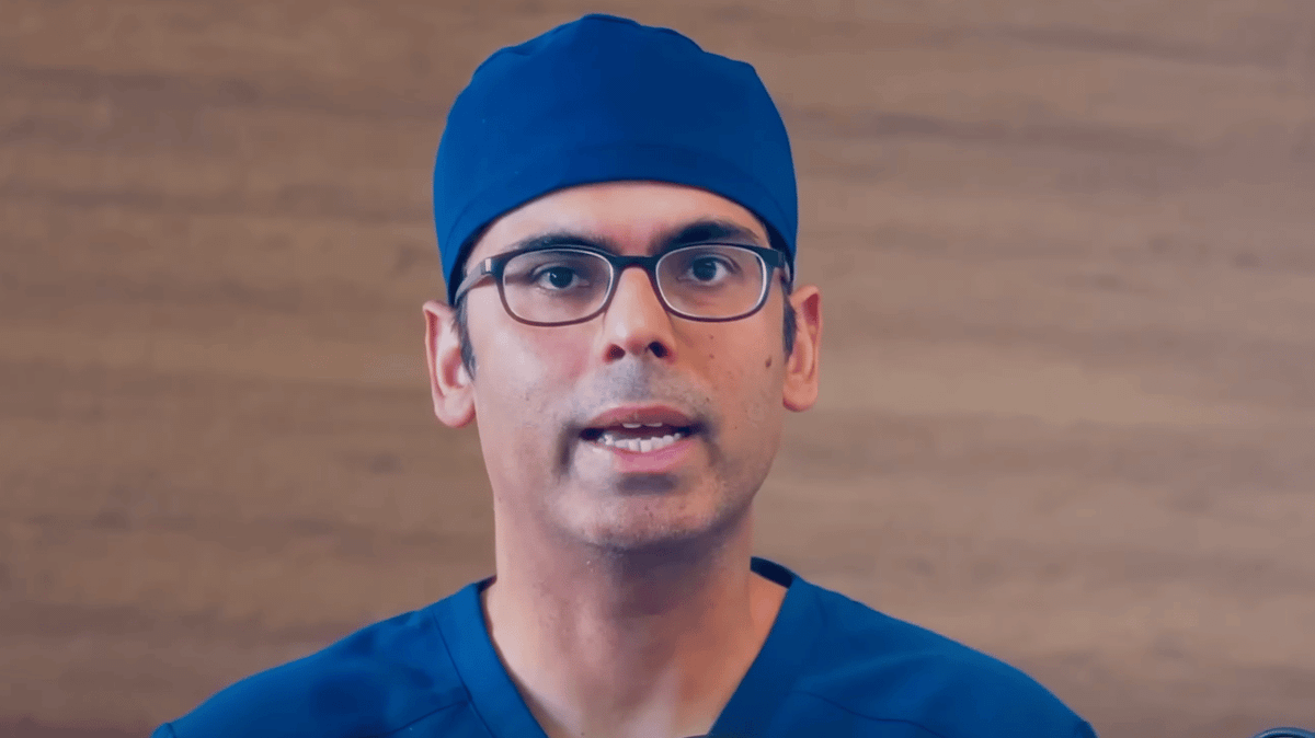 Doctor explains how once-a-week exercise can cut your belly fat as study backs up claim