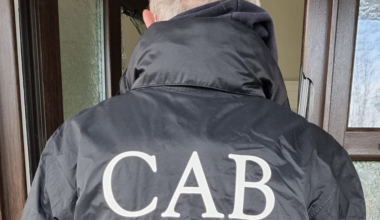 Donegal drug search sparks CAB probe into €88k Social Welfare overpayment