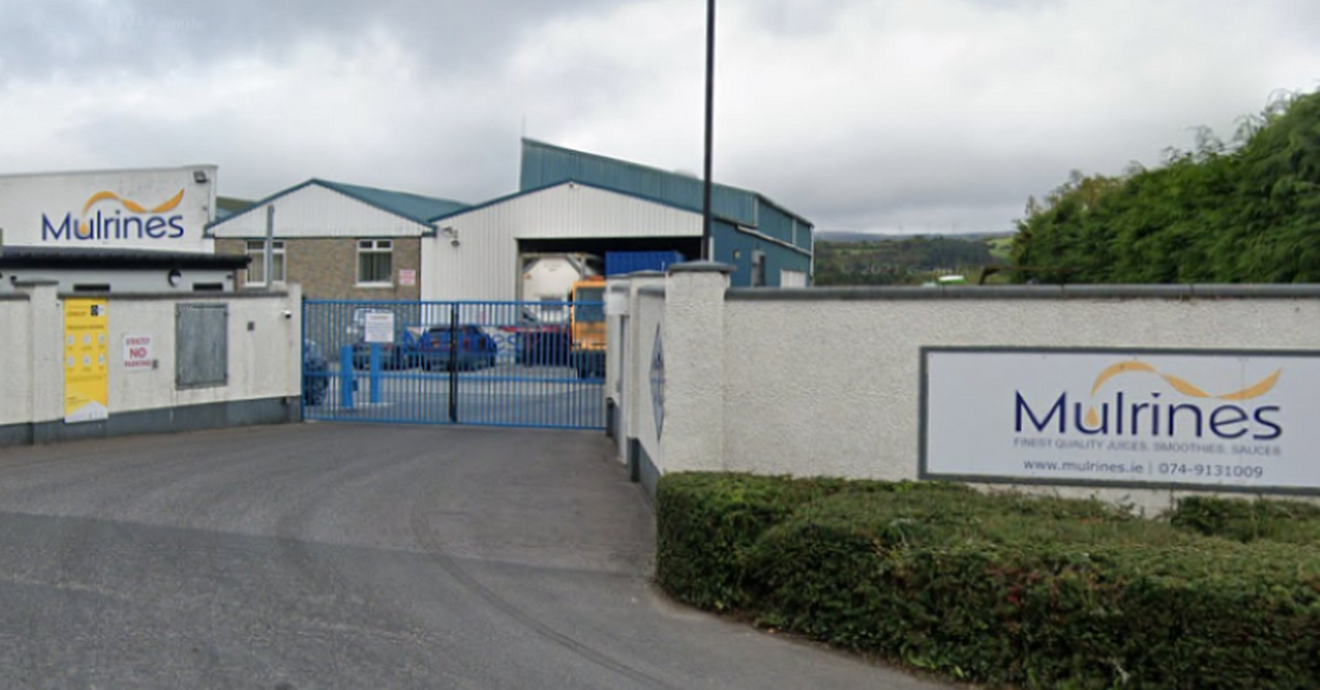Donegal juice firm to pay €14,000 to 'naive' ex-worker